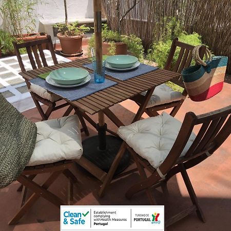 Arroios Bnb Lisboa Eksteriør billede