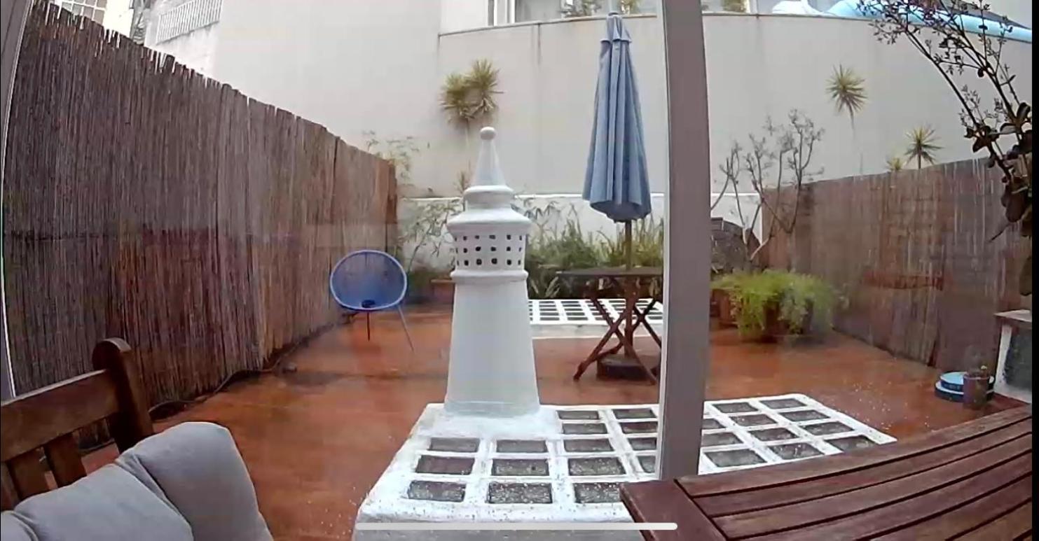 Arroios Bnb Lisboa Eksteriør billede