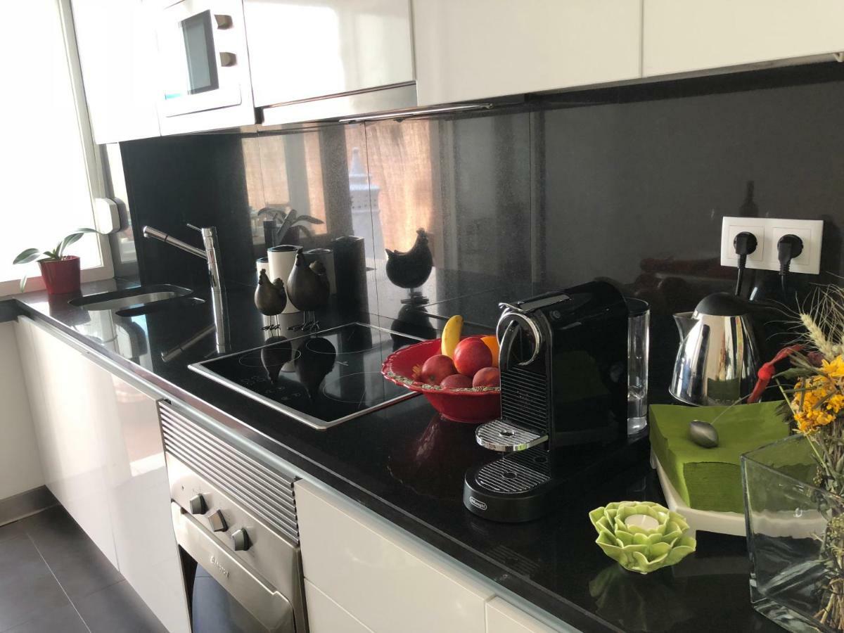 Arroios Bnb Lisboa Eksteriør billede