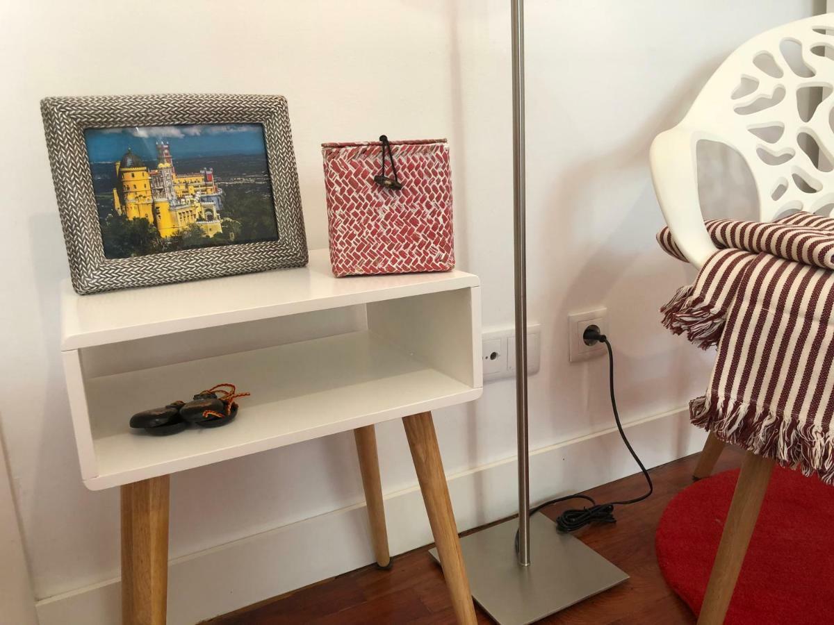 Arroios Bnb Lisboa Eksteriør billede
