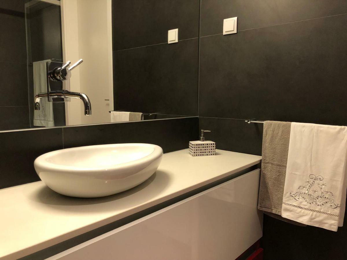 Arroios Bnb Lisboa Eksteriør billede
