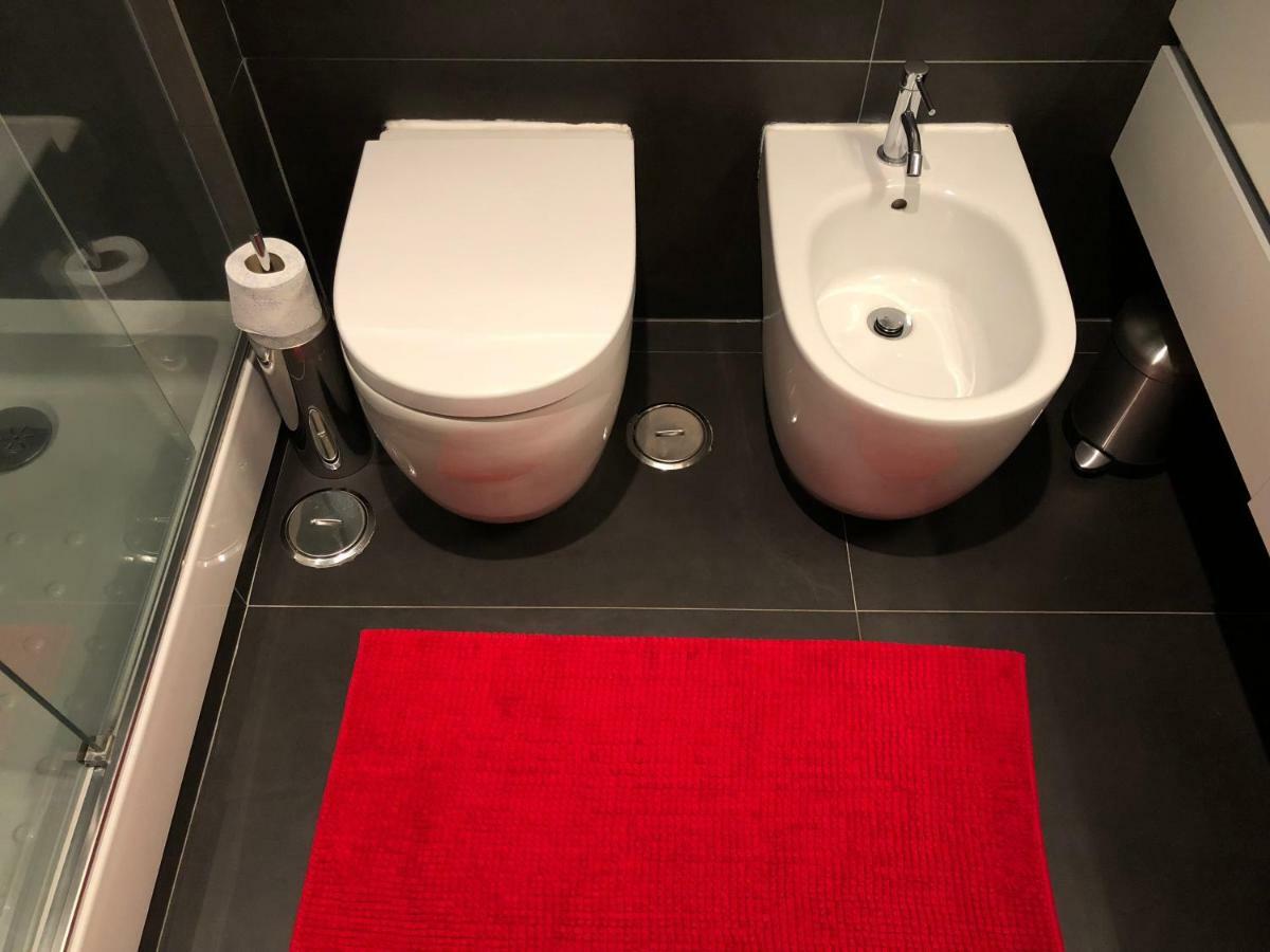 Arroios Bnb Lisboa Eksteriør billede