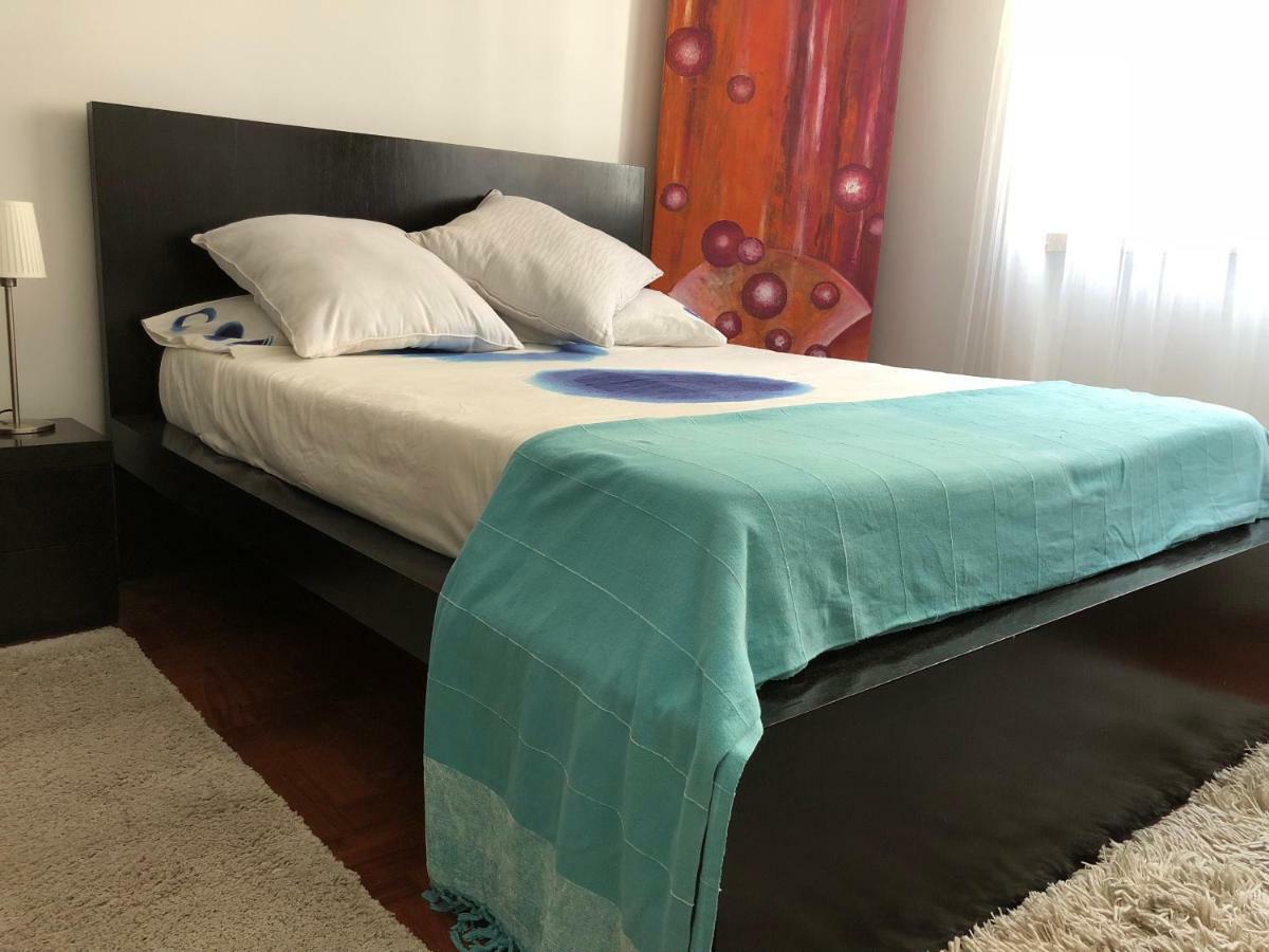 Arroios Bnb Lisboa Eksteriør billede