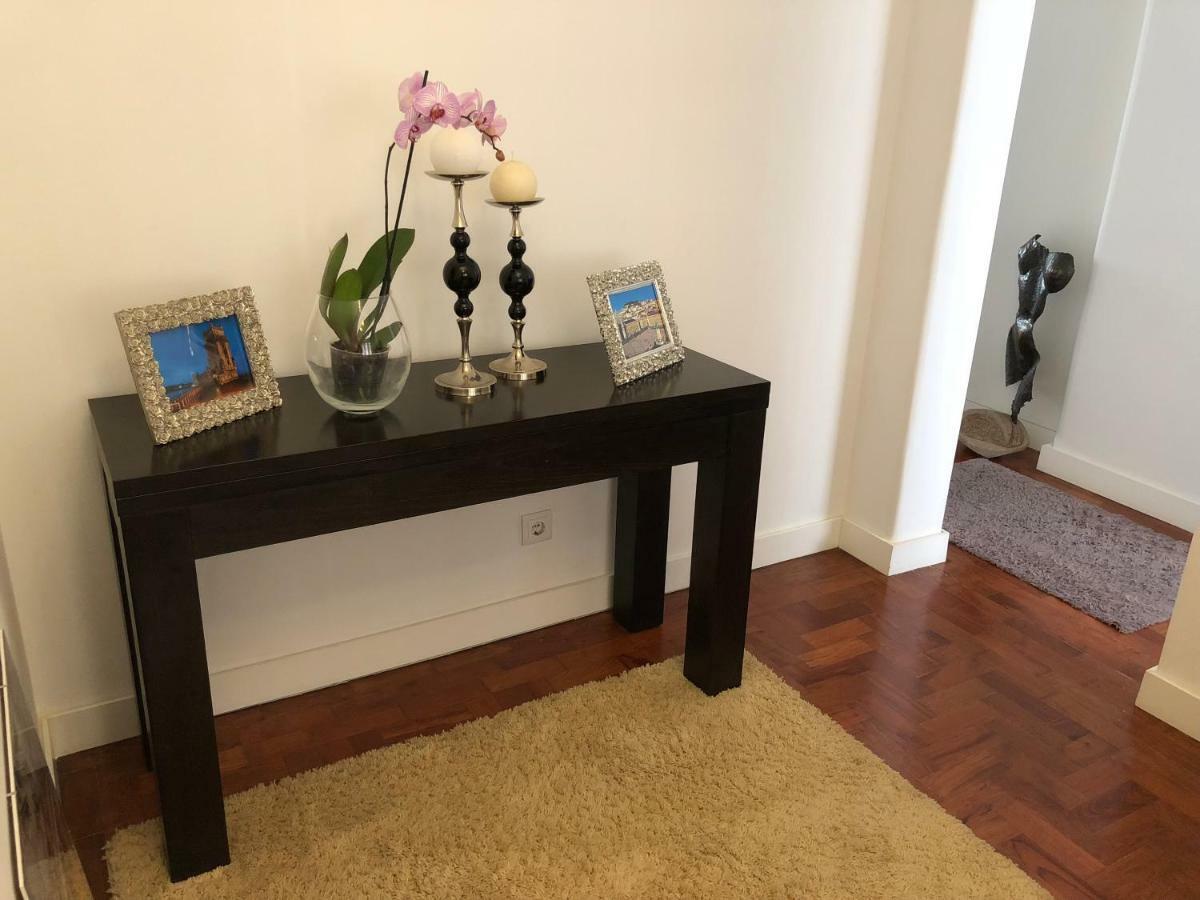 Arroios Bnb Lisboa Eksteriør billede