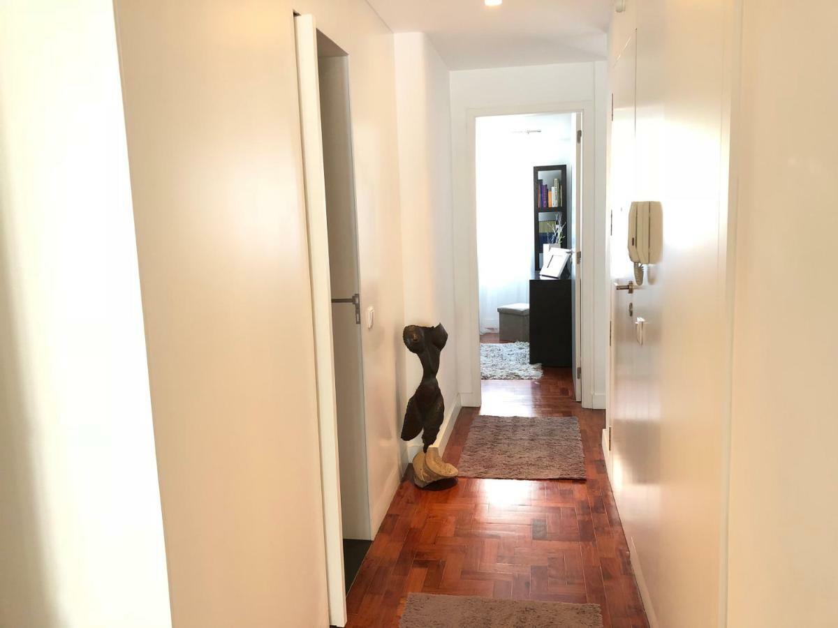 Arroios Bnb Lisboa Eksteriør billede