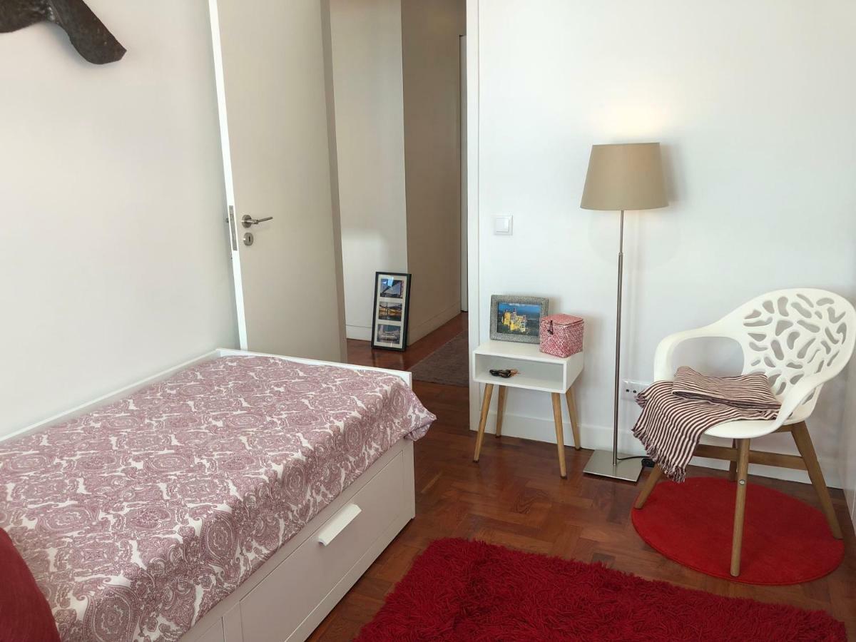 Arroios Bnb Lisboa Eksteriør billede