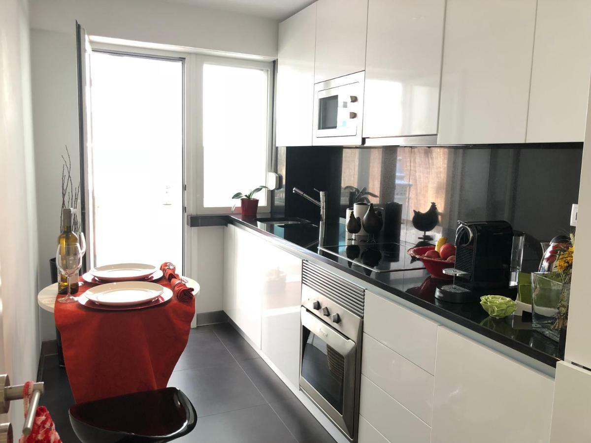 Arroios Bnb Lisboa Eksteriør billede