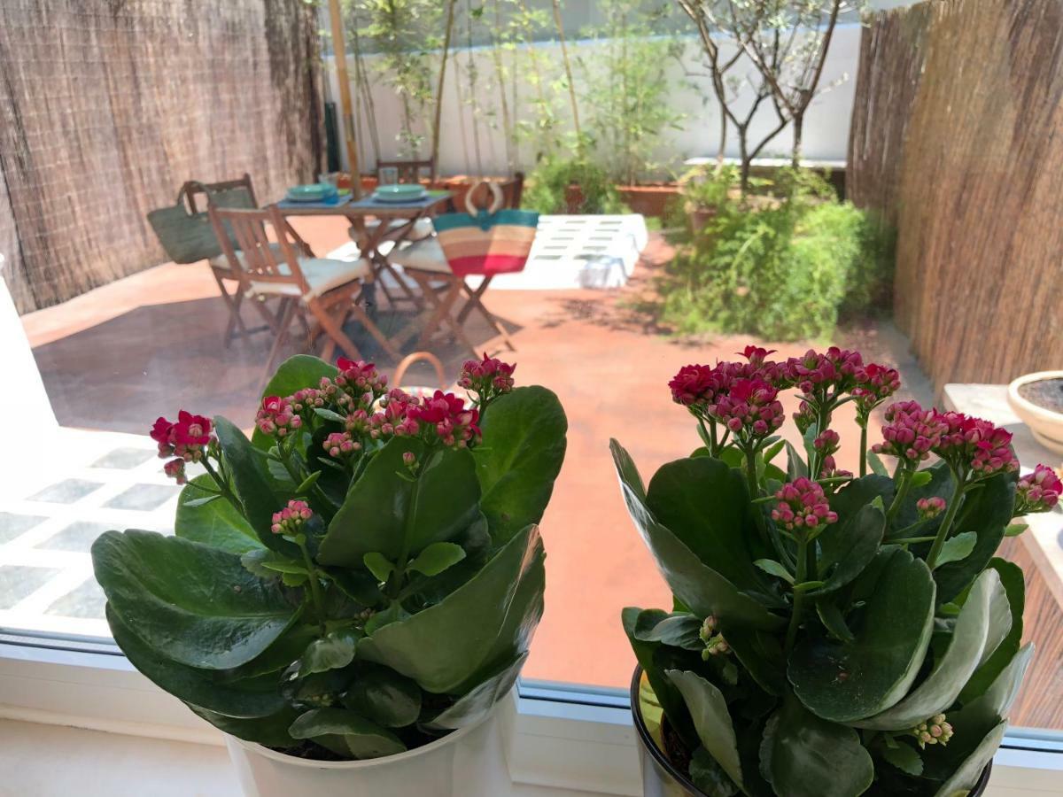 Arroios Bnb Lisboa Eksteriør billede