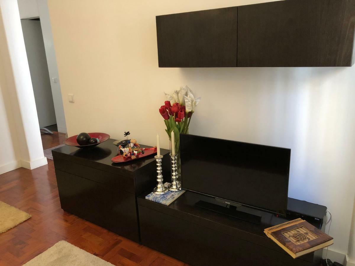 Arroios Bnb Lisboa Eksteriør billede
