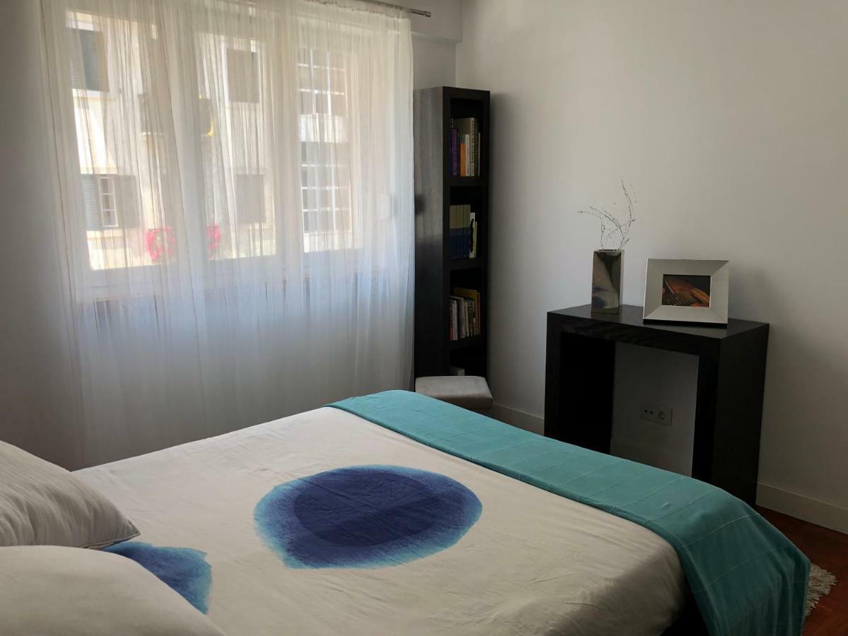 Arroios Bnb Lisboa Eksteriør billede