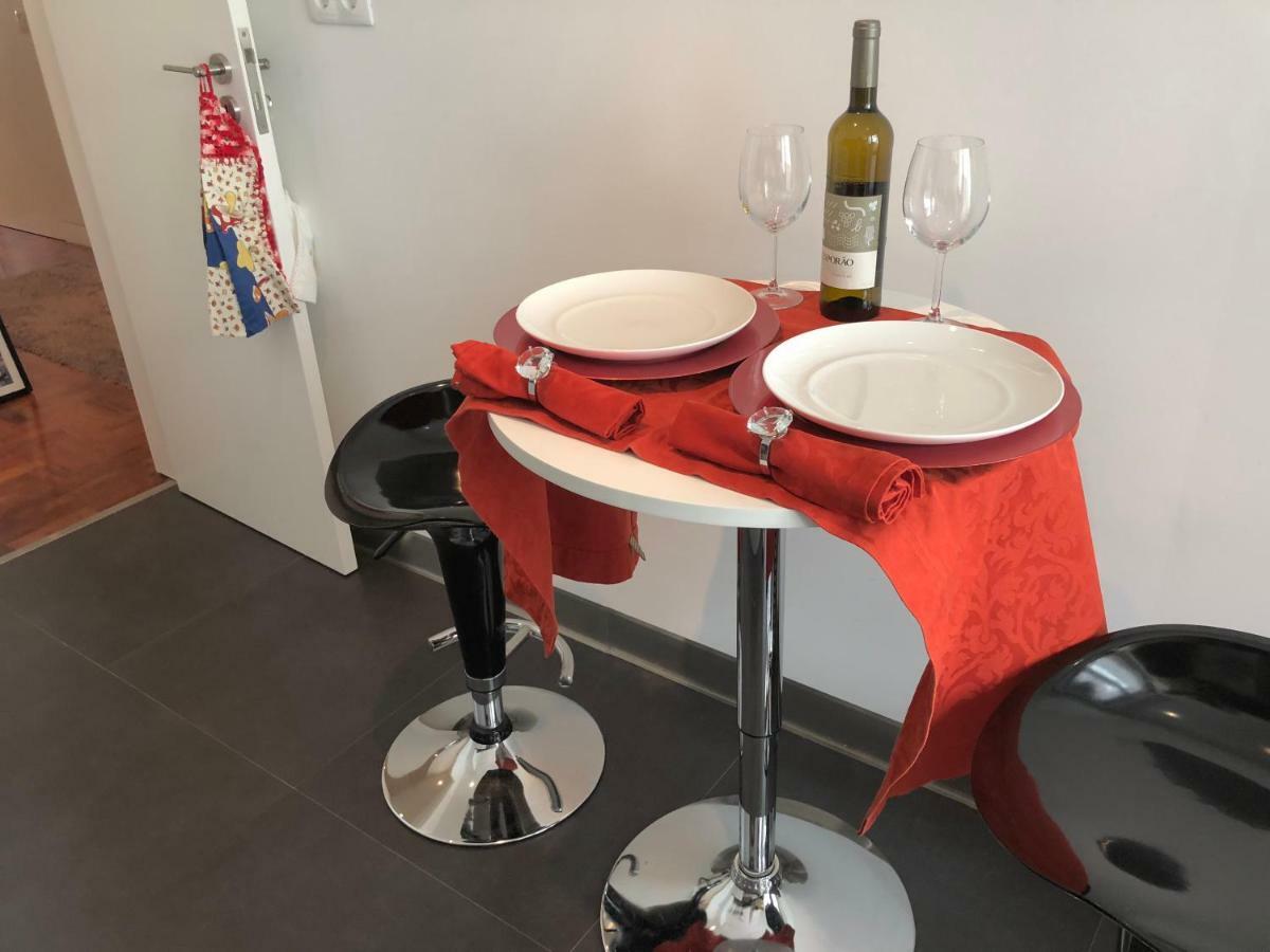 Arroios Bnb Lisboa Eksteriør billede